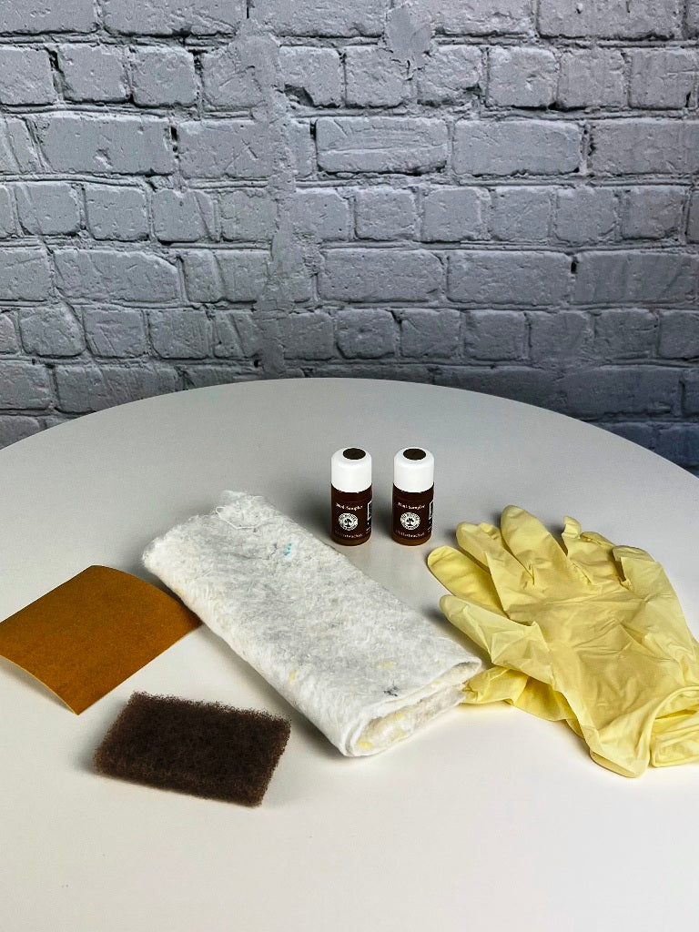 Onderhouds- en reparatieset Mini
